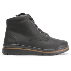 Fidelio Gallery Leather Women's Ankle Boots