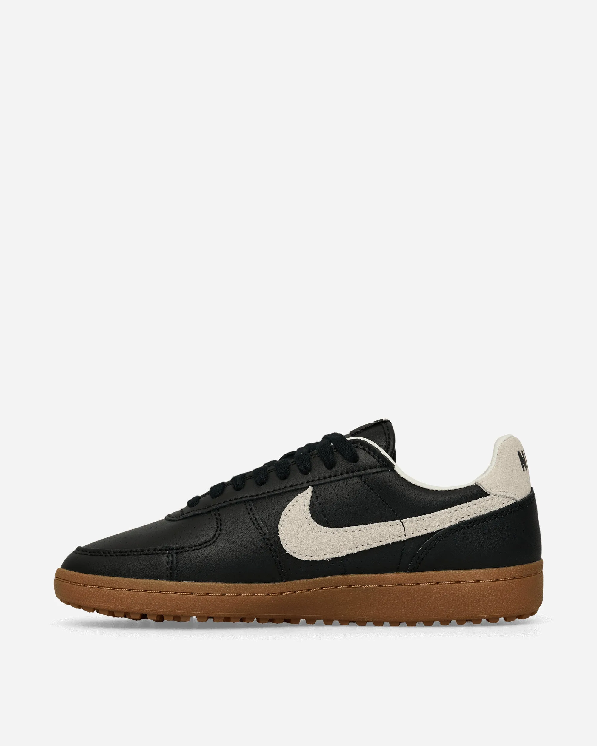 Field General '82 SP Sneakers Black / Sail