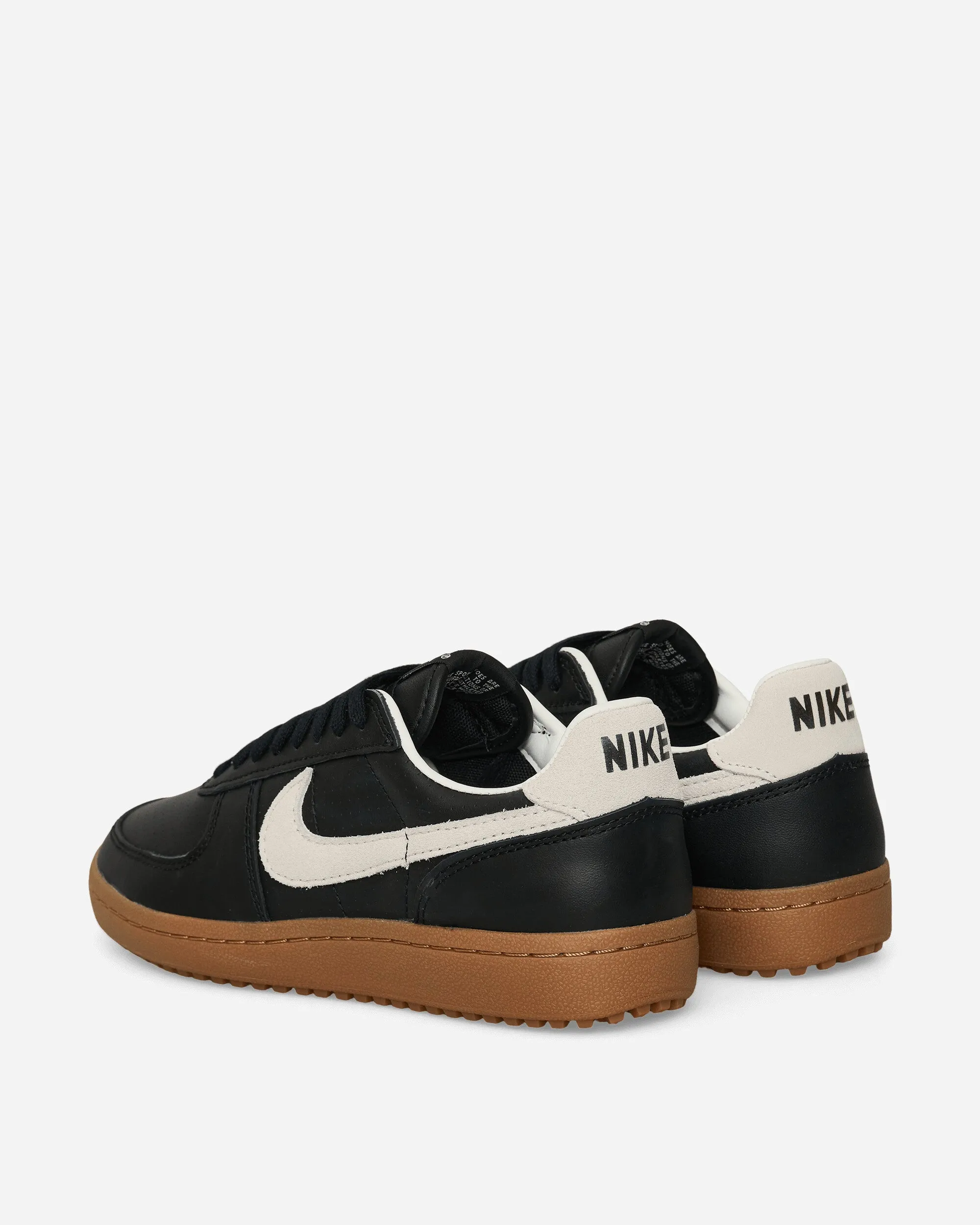 Field General '82 SP Sneakers Black / Sail