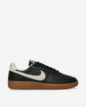 Field General '82 SP Sneakers Black / Sail