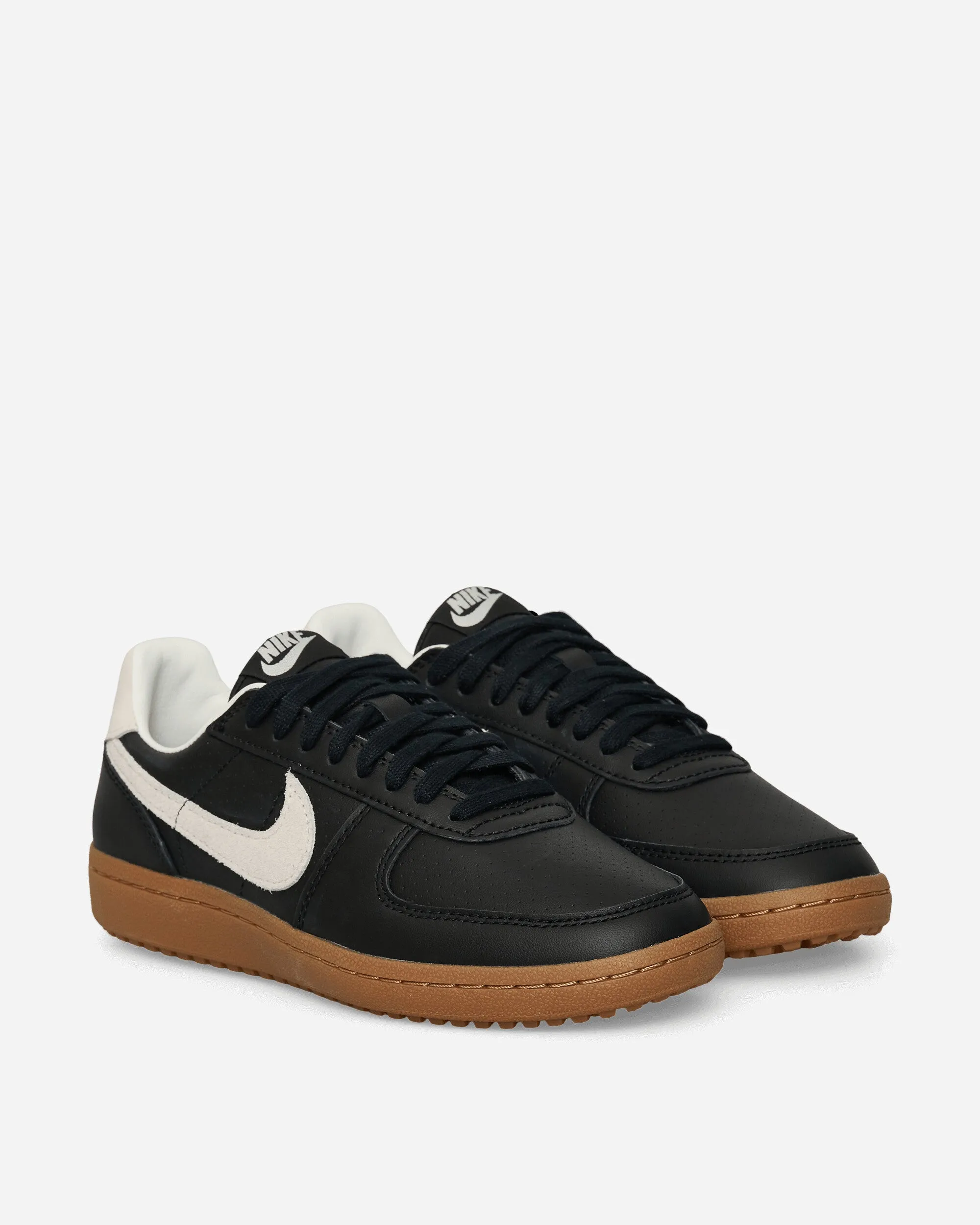 Field General '82 SP Sneakers Black / Sail