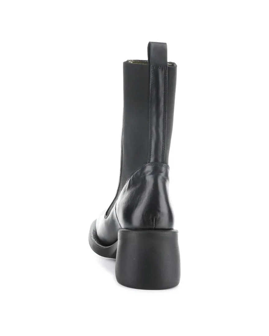 Fly London Howi Leather Boot