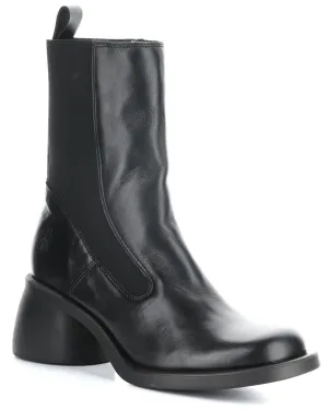Fly London Howi Leather Boot