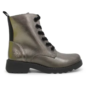 Fly London RAGI539FLY Valley Leather Women's Ankle Boots
