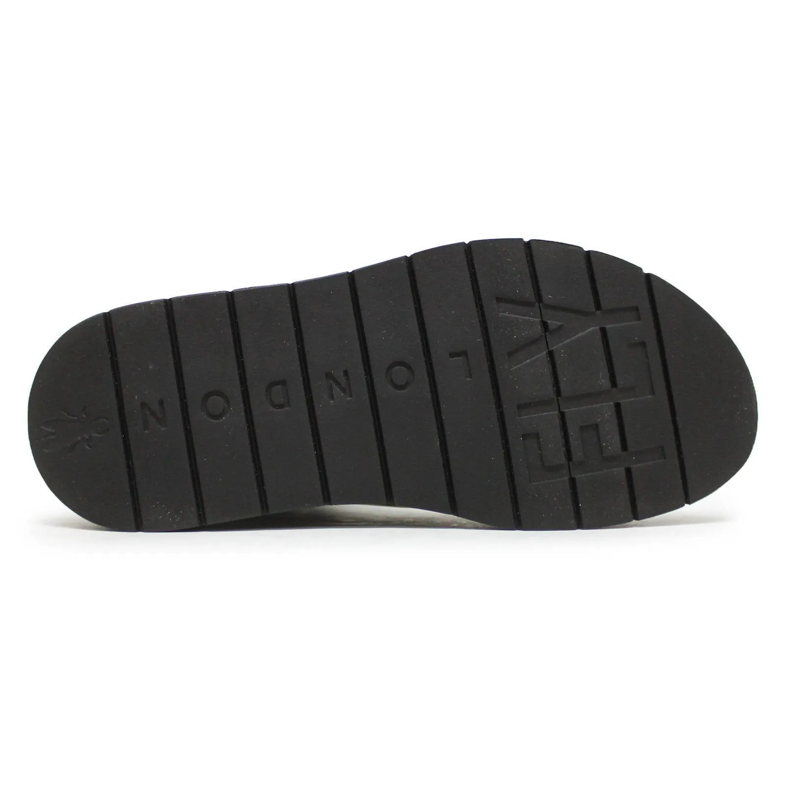 Fly London RAWI131FLY Rug Leather Women's Slip On Boots