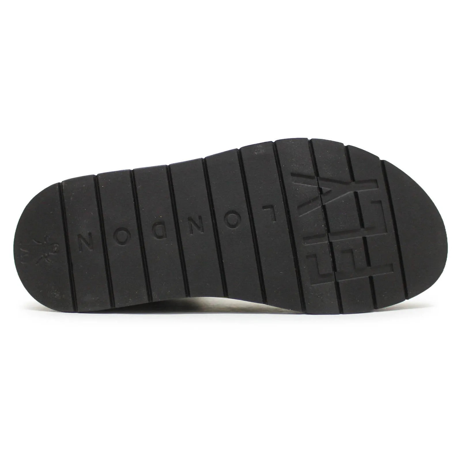 Fly London RAWI131FLY Rug Leather Women's Slip On Boots