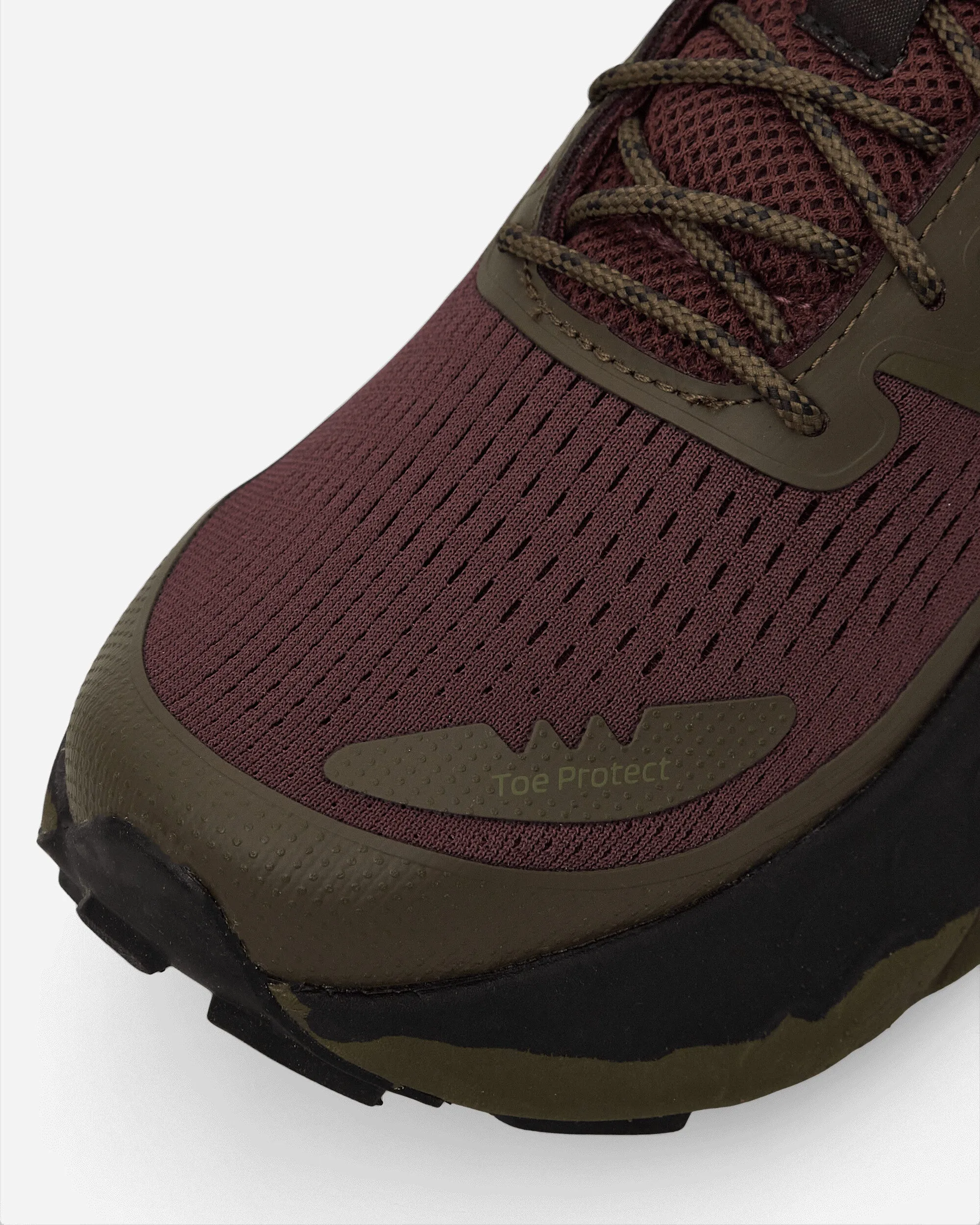 Fresh Foam More Trail v3 Sneakers Dark Khaki / Brown