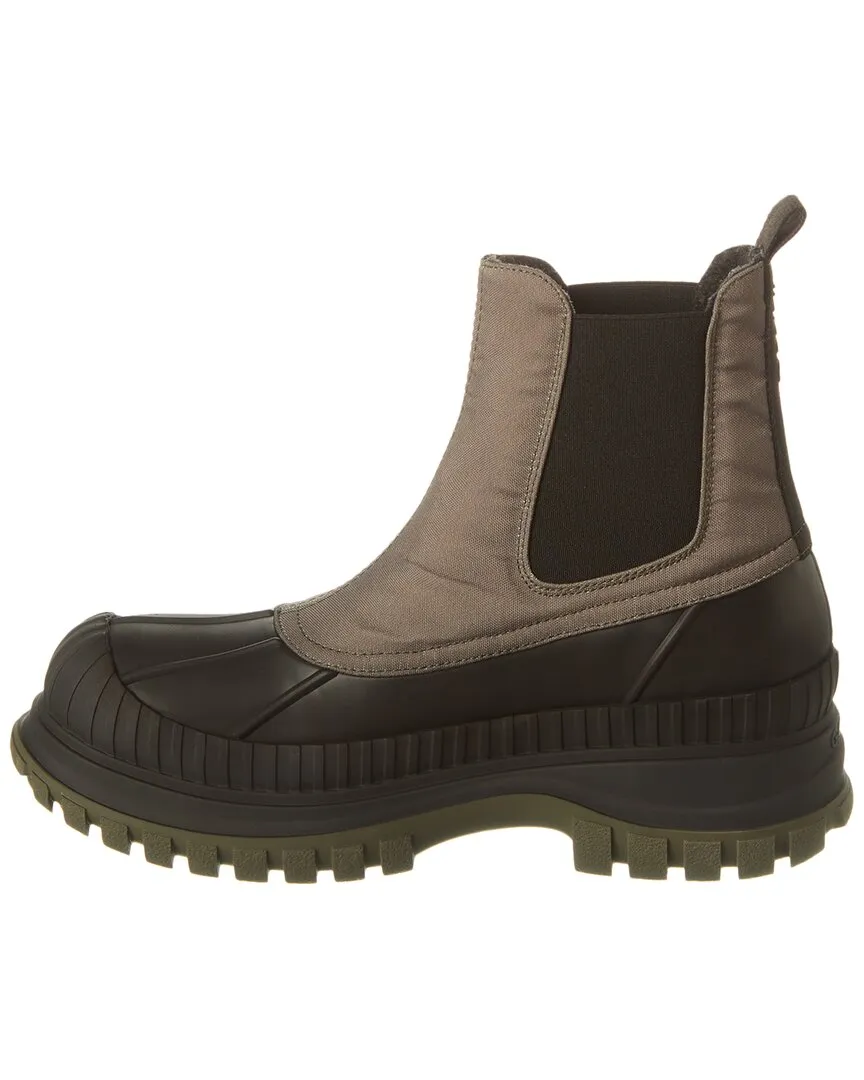 GANNI Outdoor Chelsea Boot