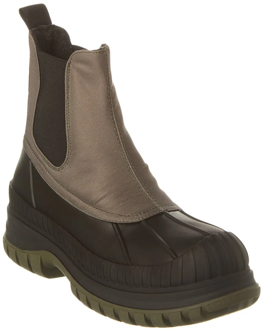 GANNI Outdoor Chelsea Boot