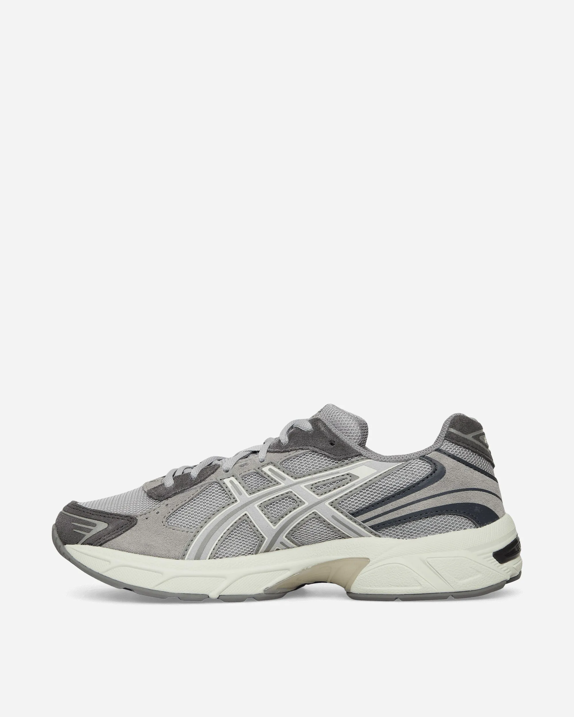 GEL-1130 Sneakers Cement Grey / Clay Grey