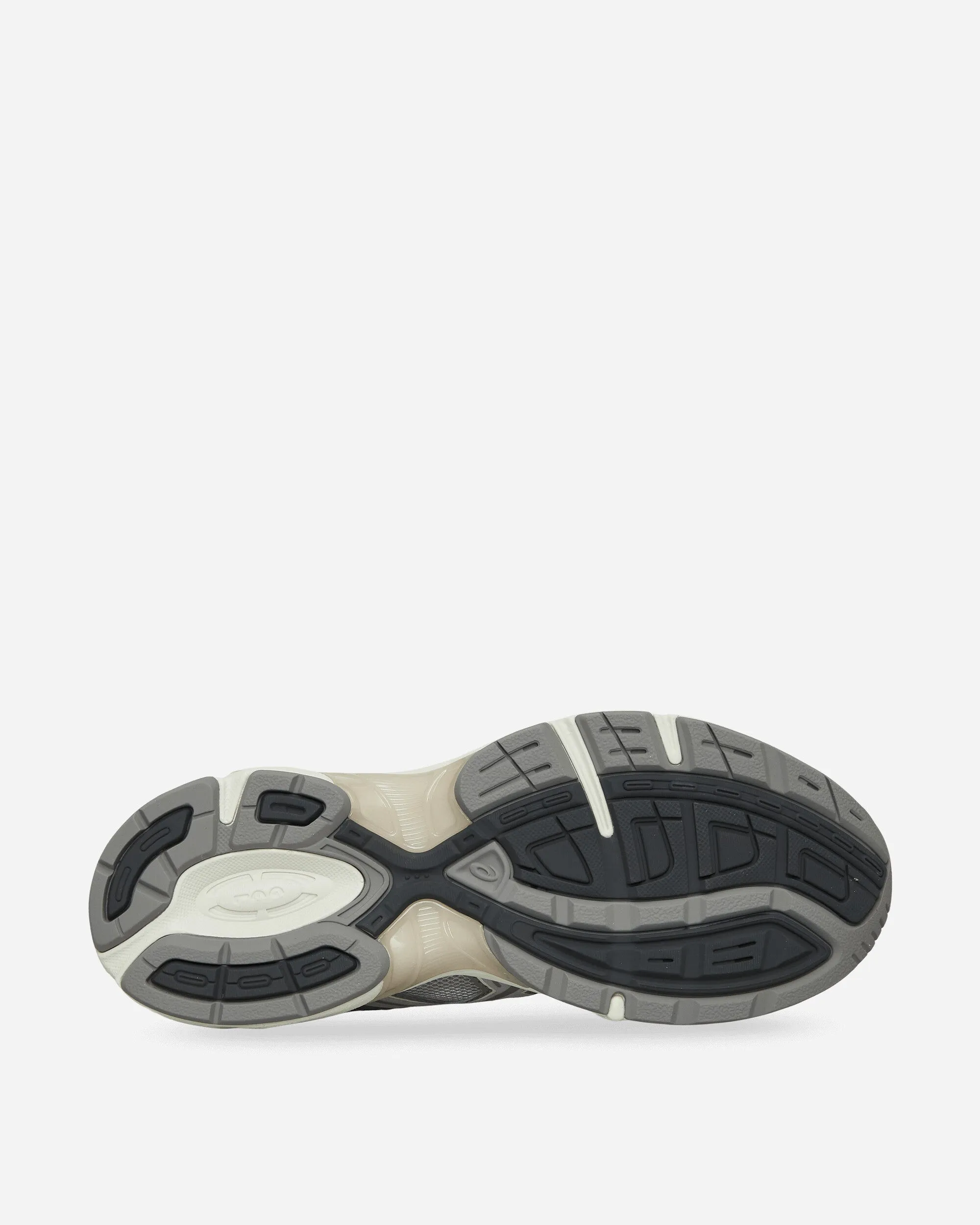 GEL-1130 Sneakers Cement Grey / Clay Grey