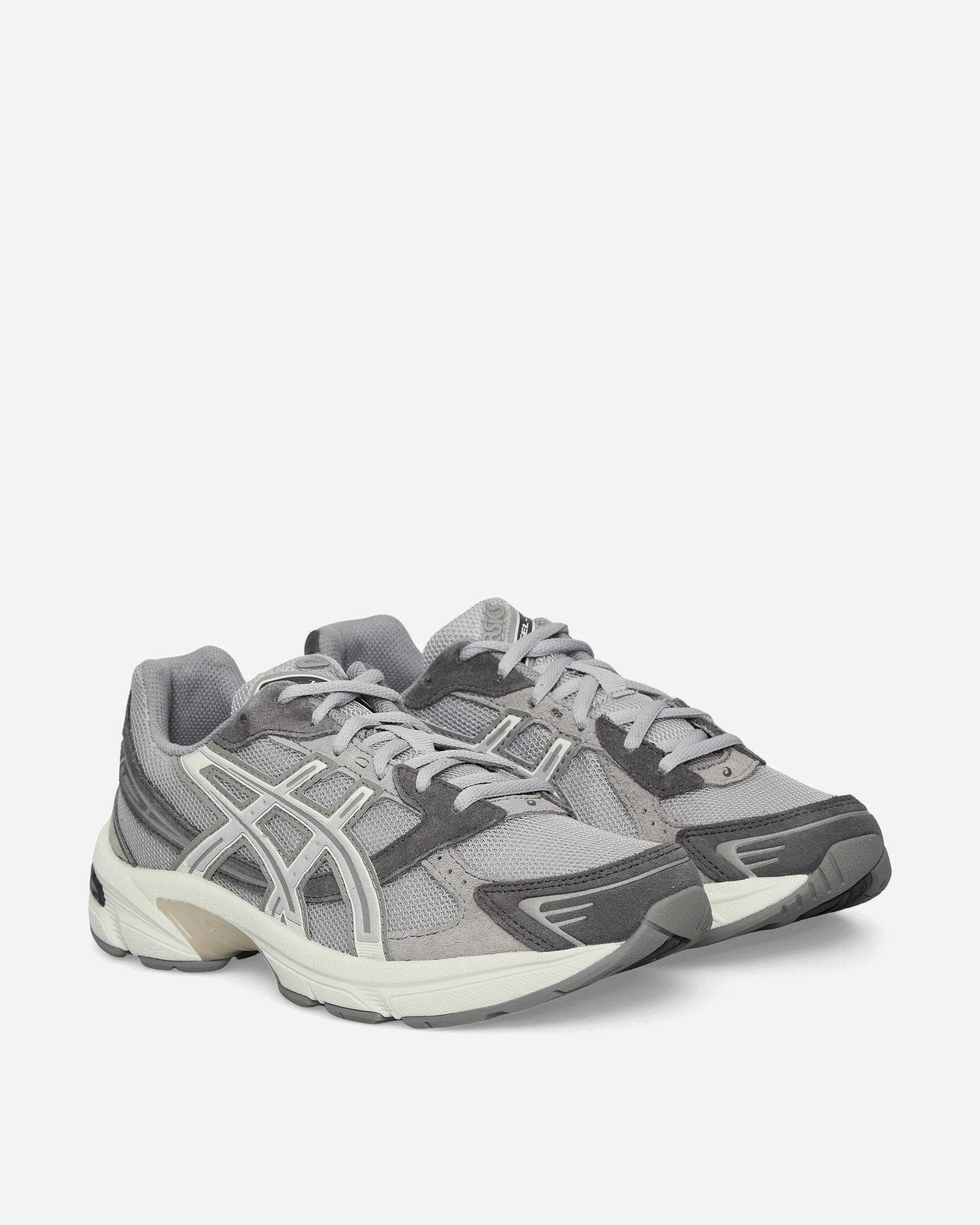 GEL-1130 Sneakers Cement Grey / Clay Grey