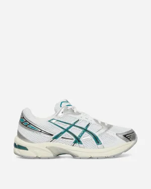 GEL-1130 Sneakers White / Rainy Lake