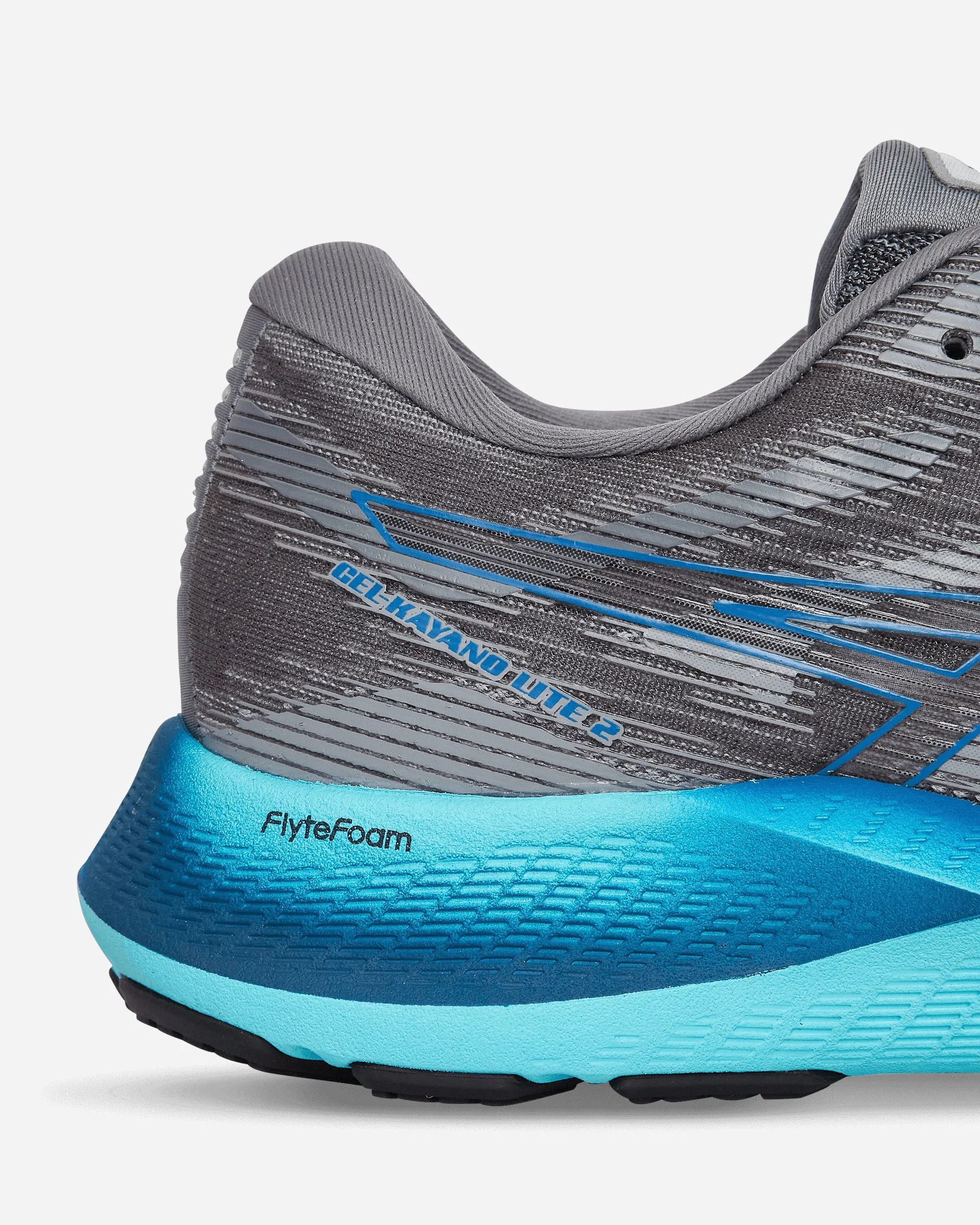 GEL-Kayano LITE 2 Sneakers Grey
