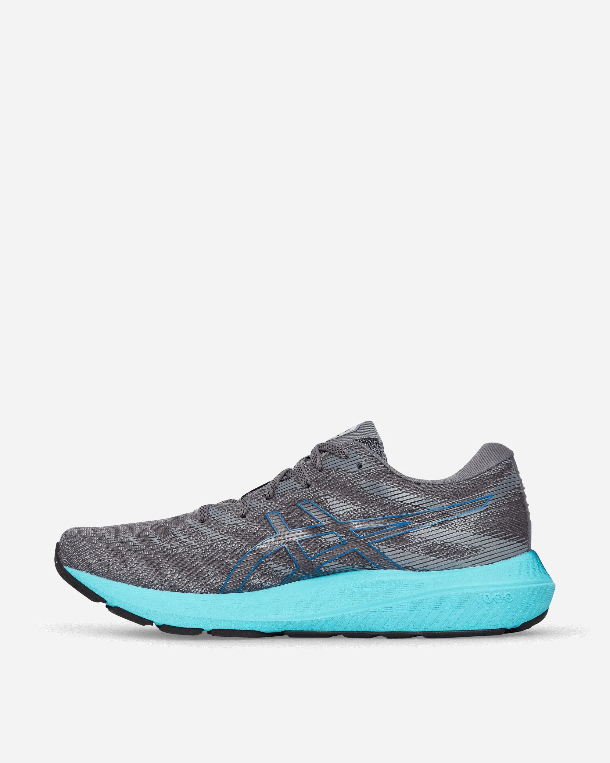 GEL-Kayano LITE 2 Sneakers Grey