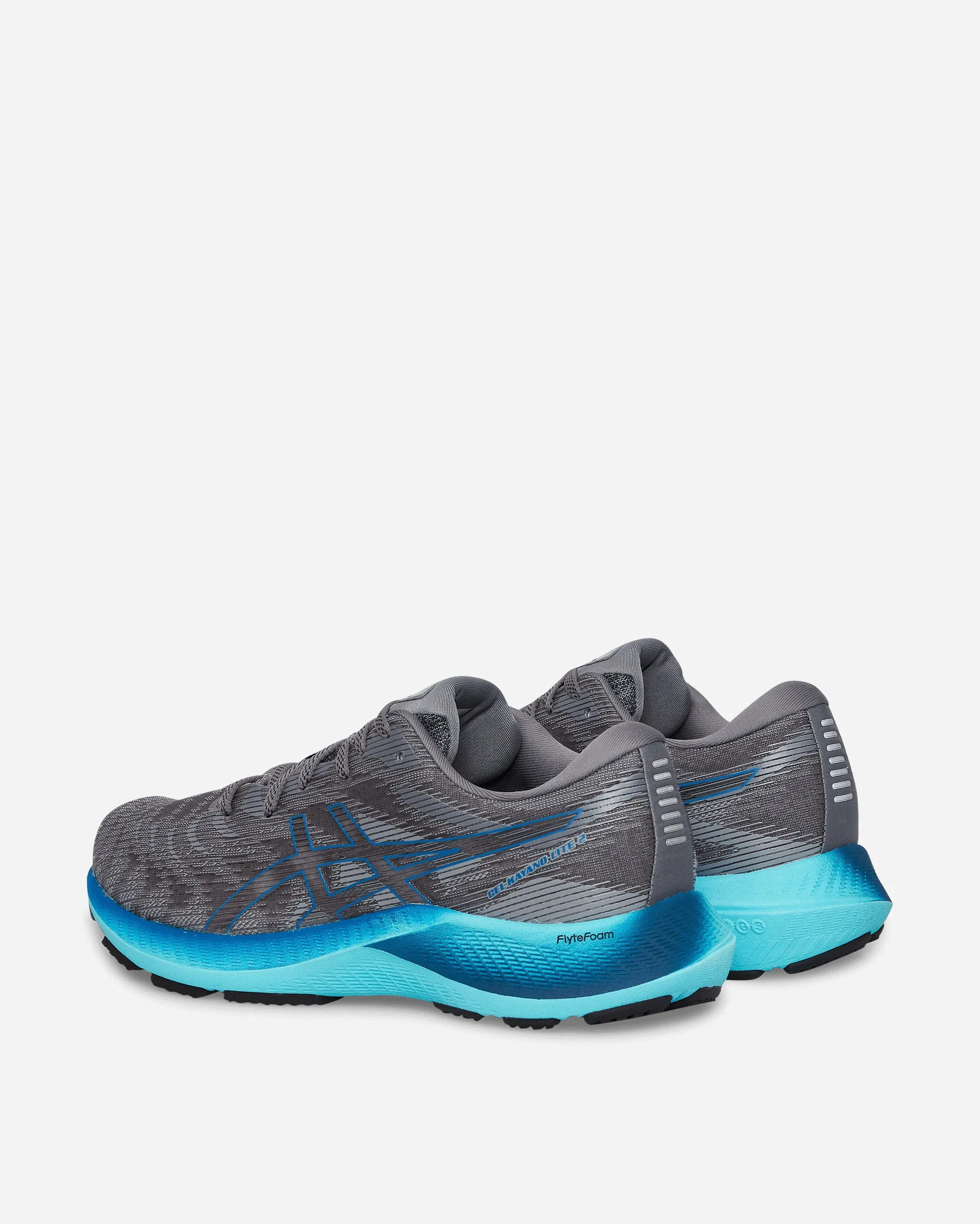 GEL-Kayano LITE 2 Sneakers Grey