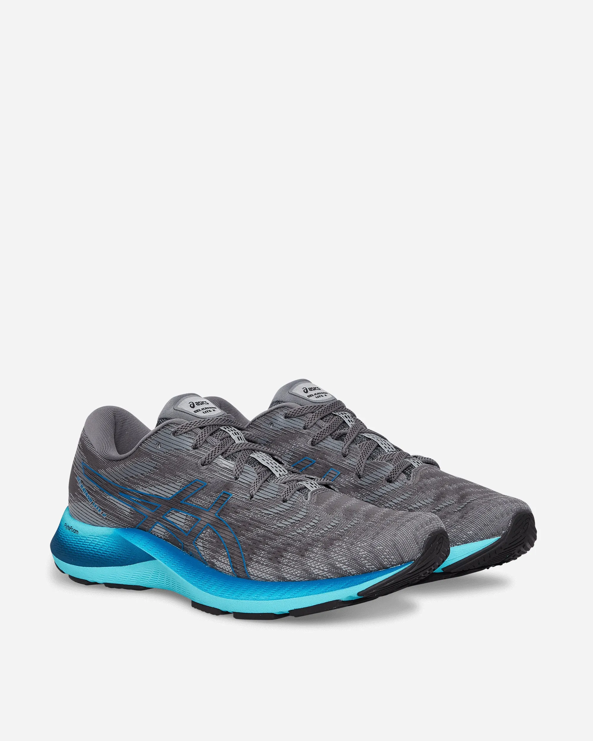 GEL-Kayano LITE 2 Sneakers Grey