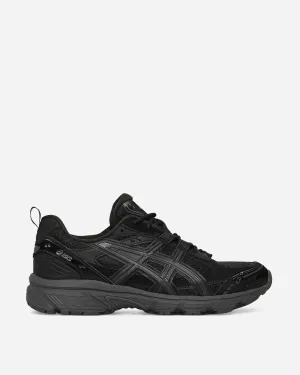 GEL-Nunobiki Sneakers Black / Obsidian Grey