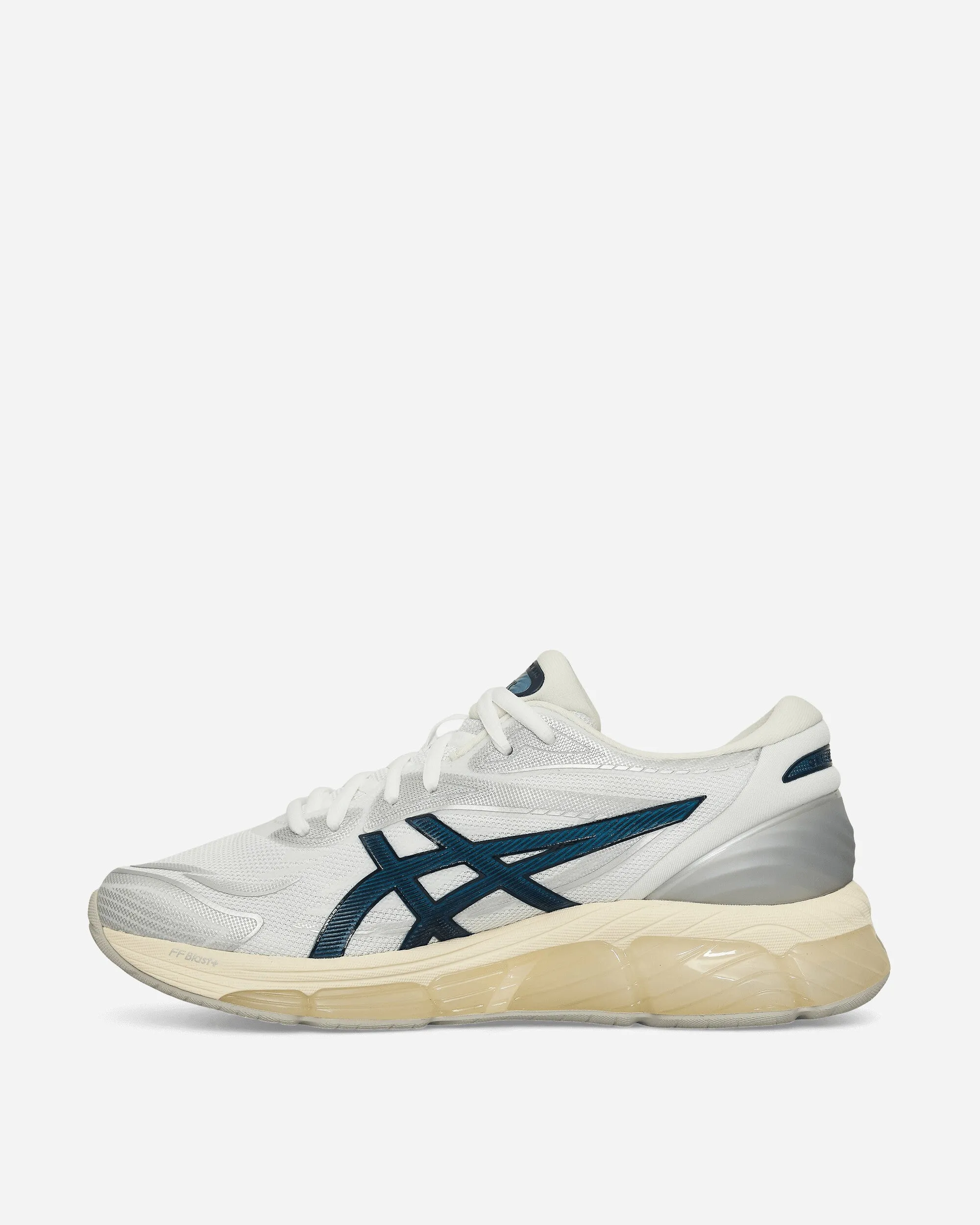 GEL-Quantum 360 VIII Sneakers White / Midnight