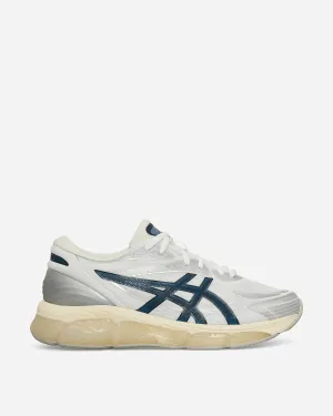 GEL-Quantum 360 VIII Sneakers White / Midnight
