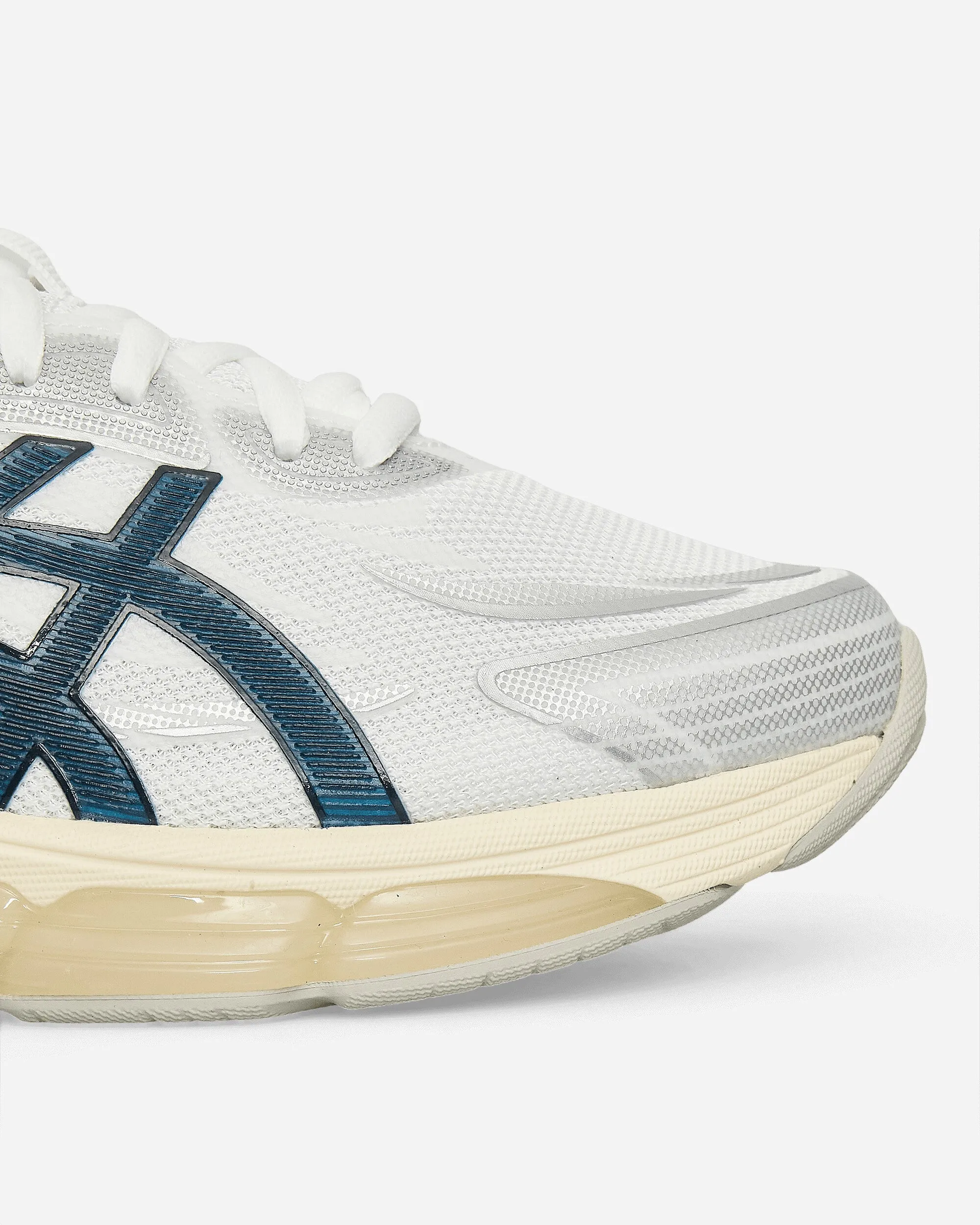 GEL-Quantum 360 VIII Sneakers White / Midnight