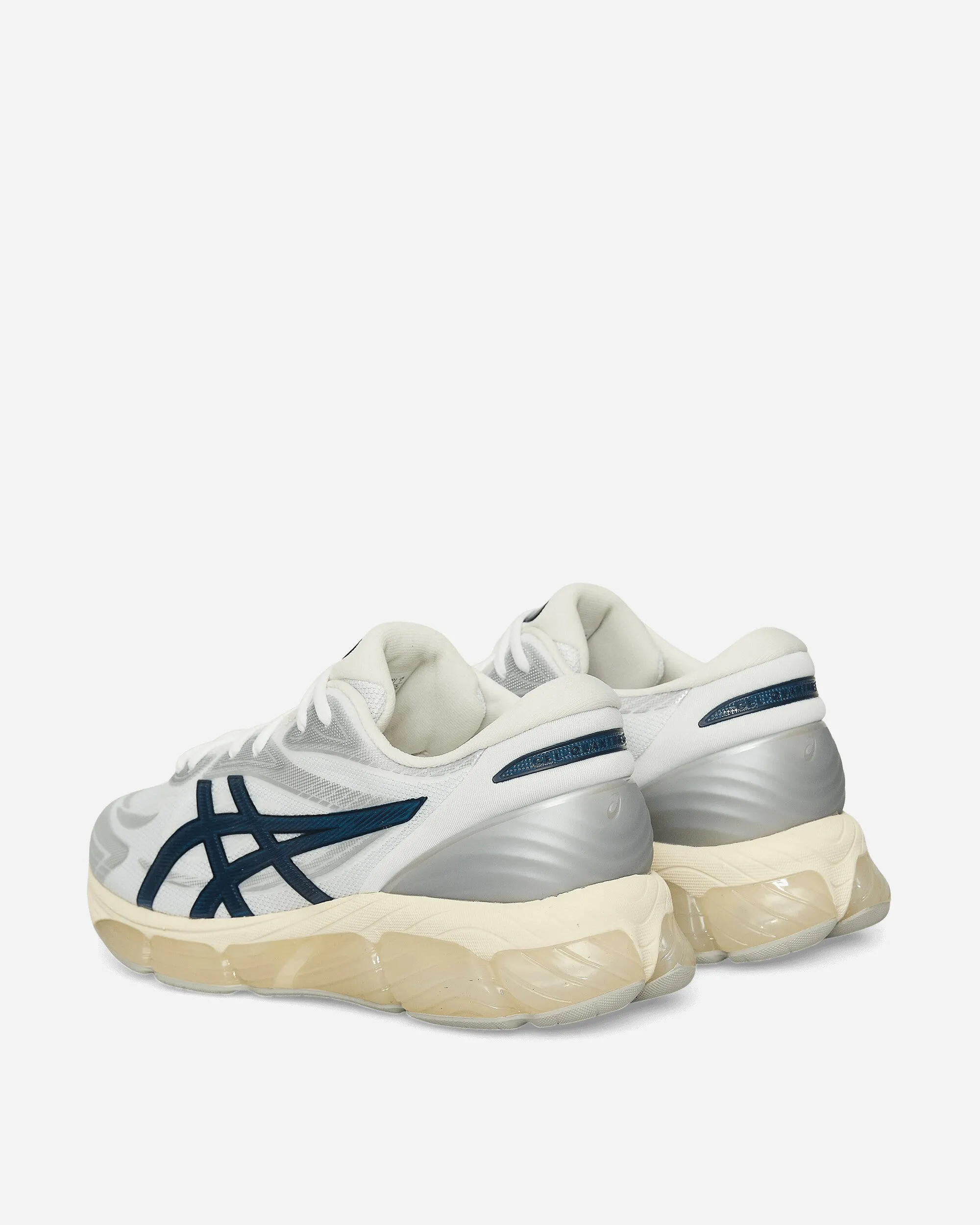 GEL-Quantum 360 VIII Sneakers White / Midnight