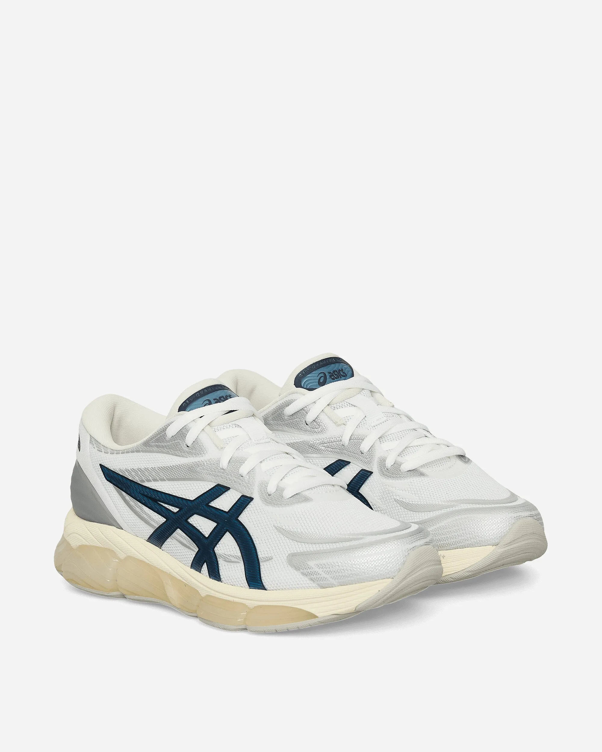 GEL-Quantum 360 VIII Sneakers White / Midnight
