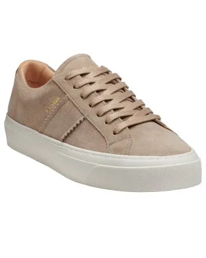 G.H.Bass Camden Suede Sneaker