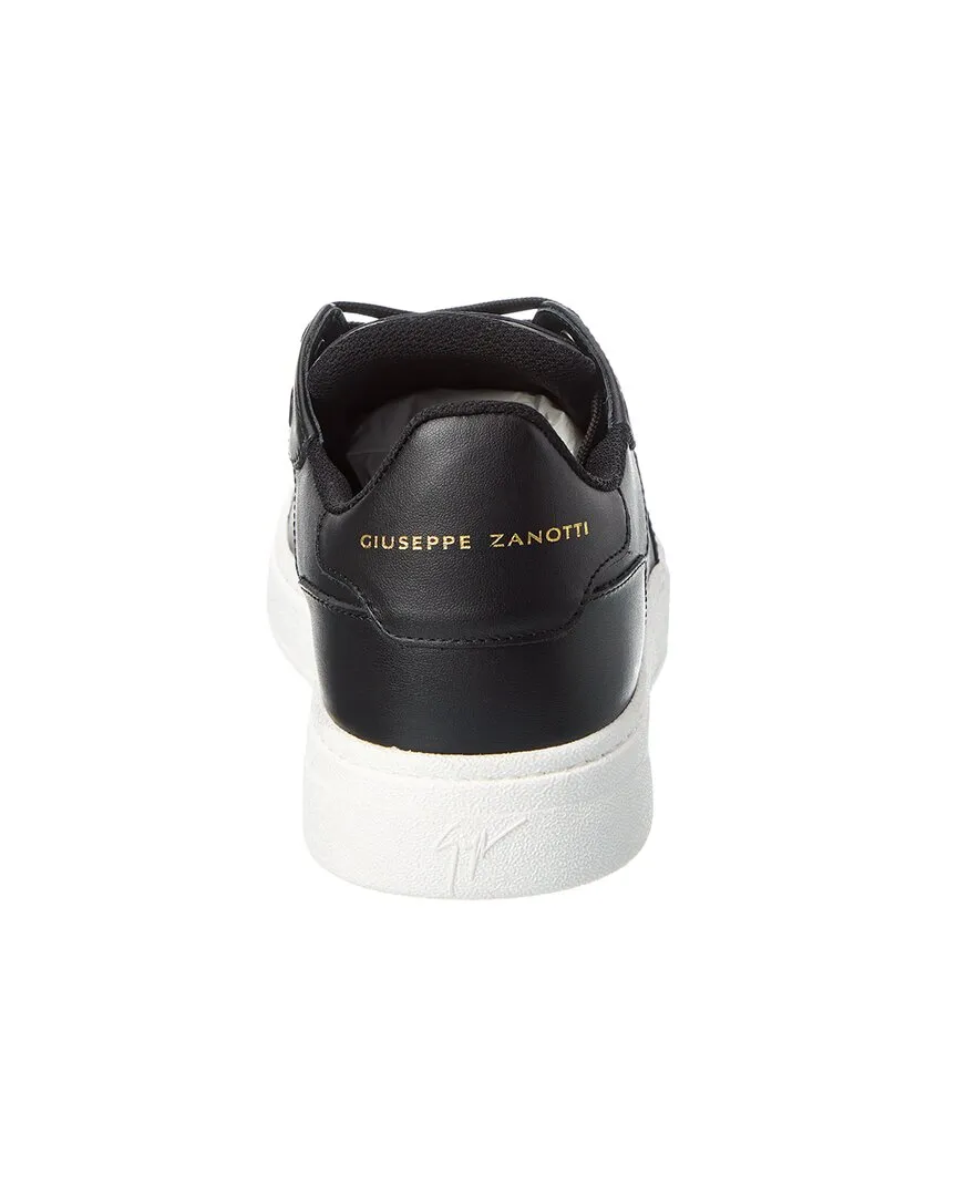 Giuseppe Zanotti GZ/94 Leather Sneaker