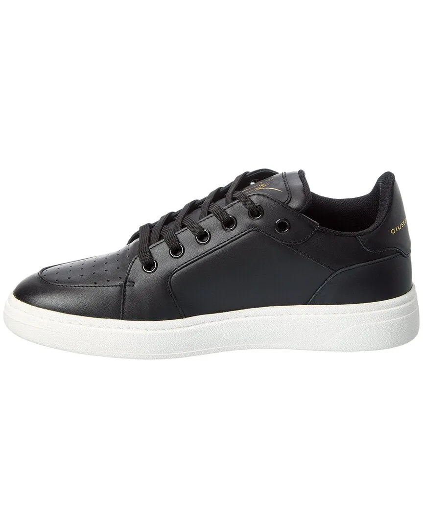 Giuseppe Zanotti GZ/94 Leather Sneaker