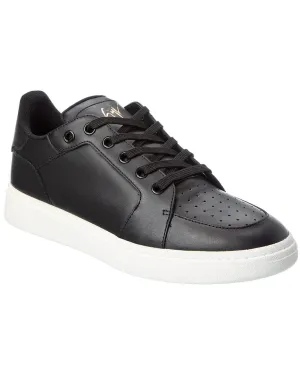 Giuseppe Zanotti GZ/94 Leather Sneaker