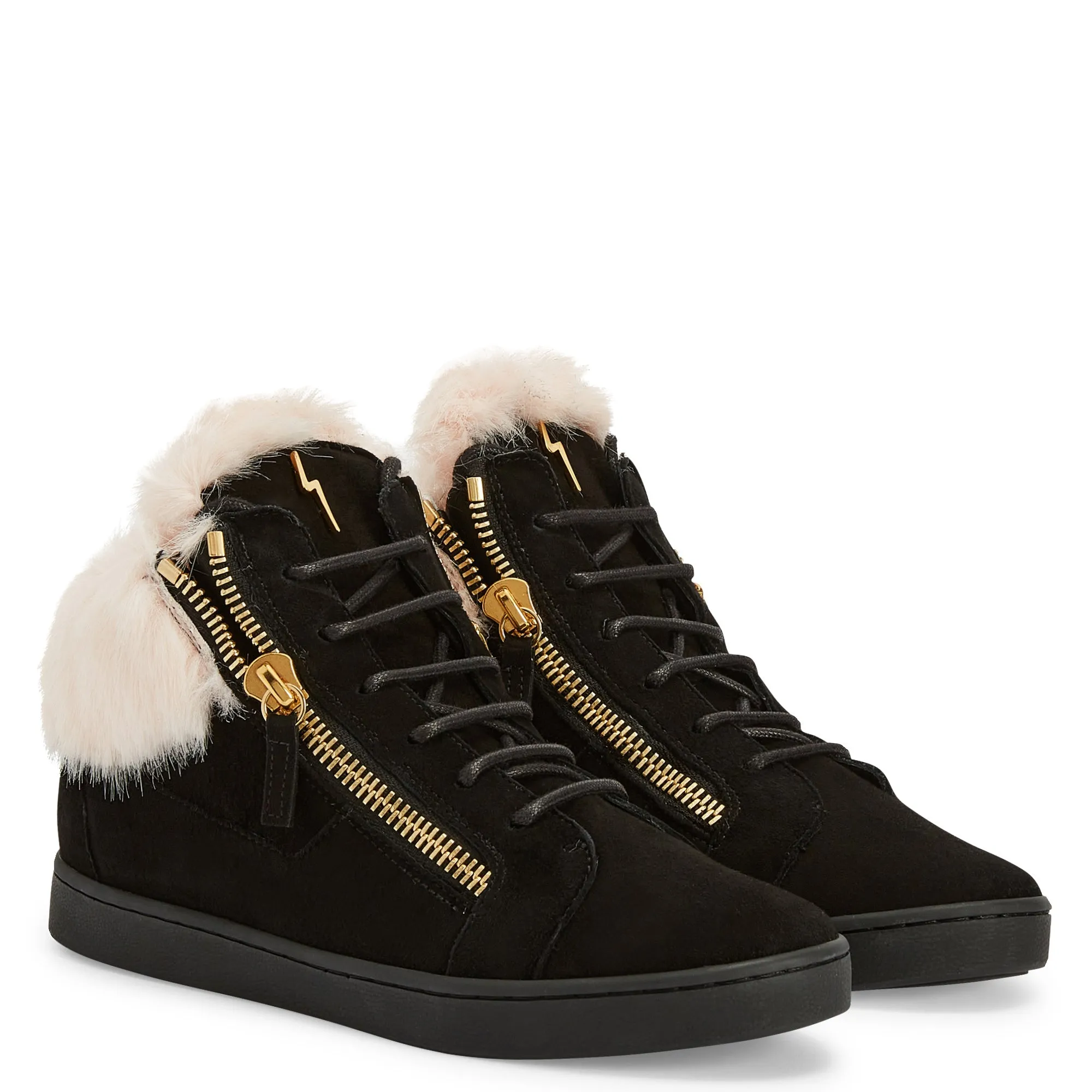 Giuseppe Zanotti Kriss