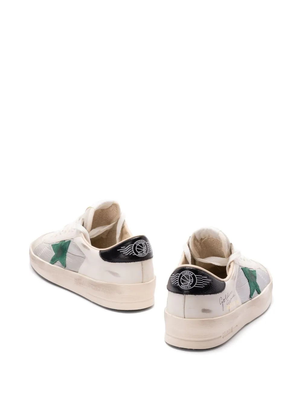 Golden Goose Men's Sneakers