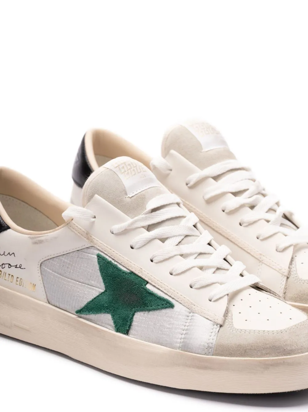 Golden Goose Men's Sneakers
