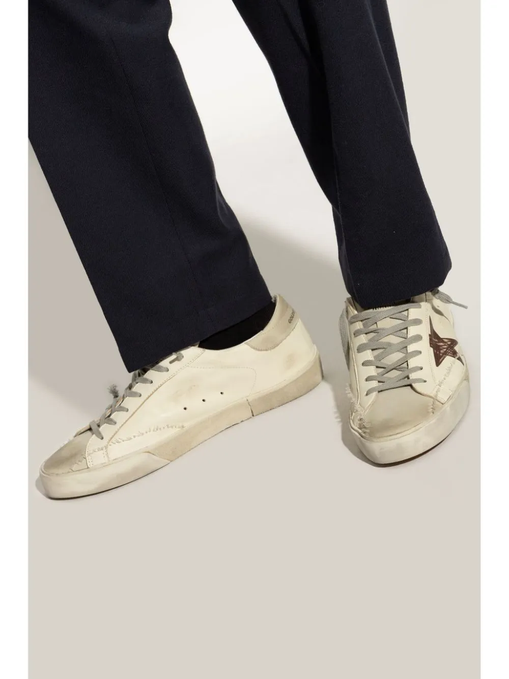 Golden Goose Men's Sneakers