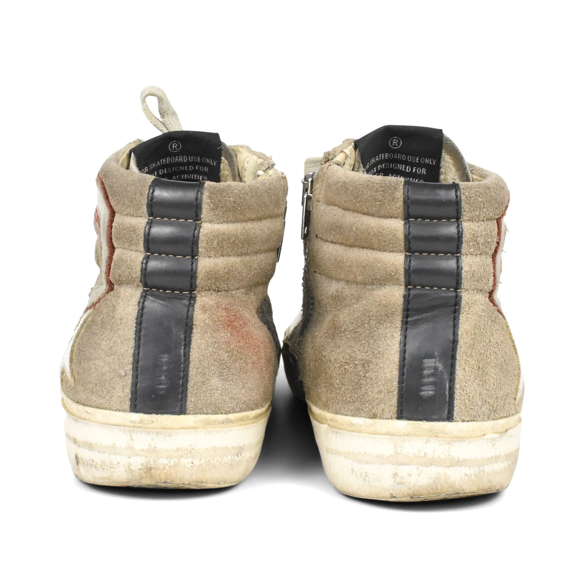 Golden Goose Sneakers - Women's 37
