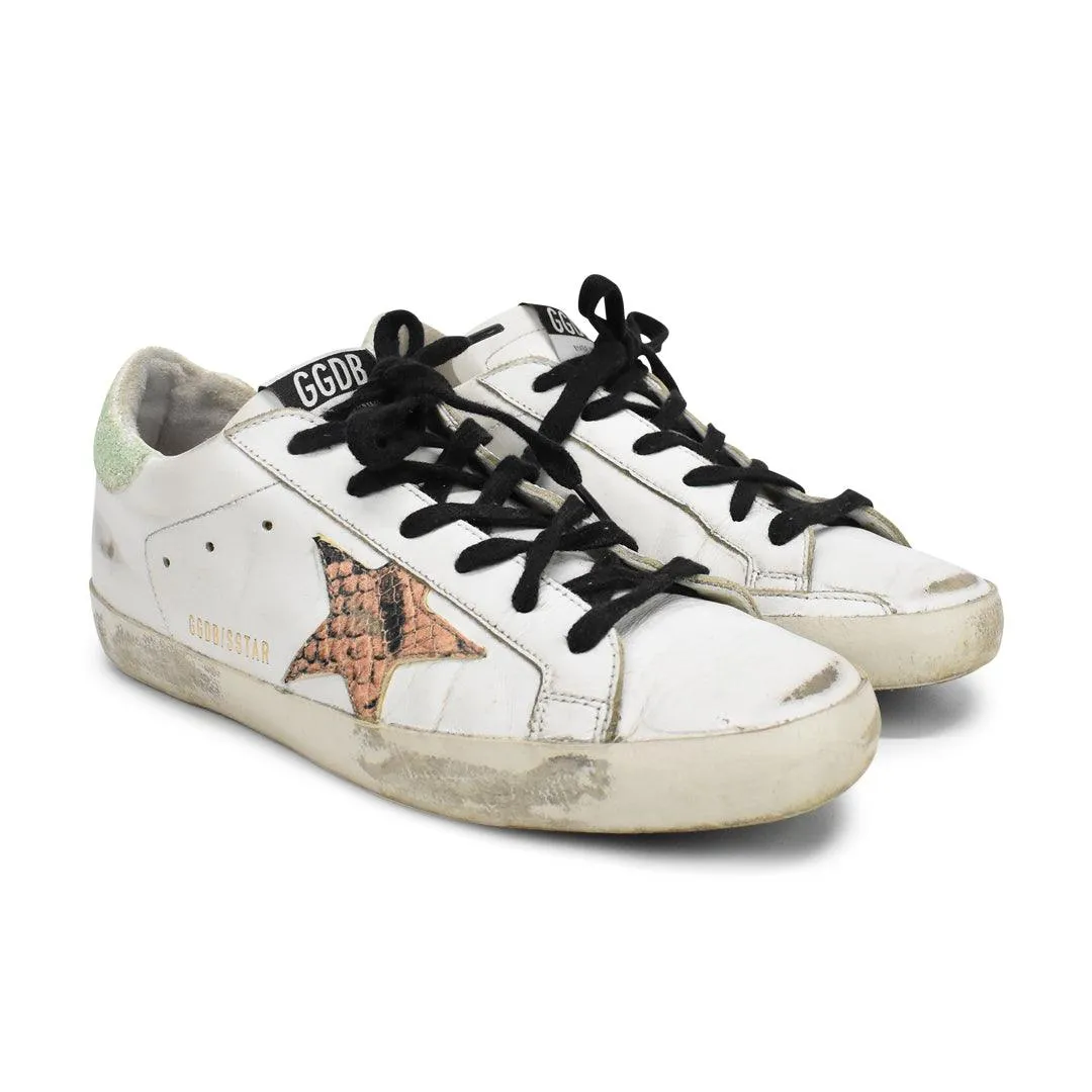 Golden Goose Sneakers - Women's 38