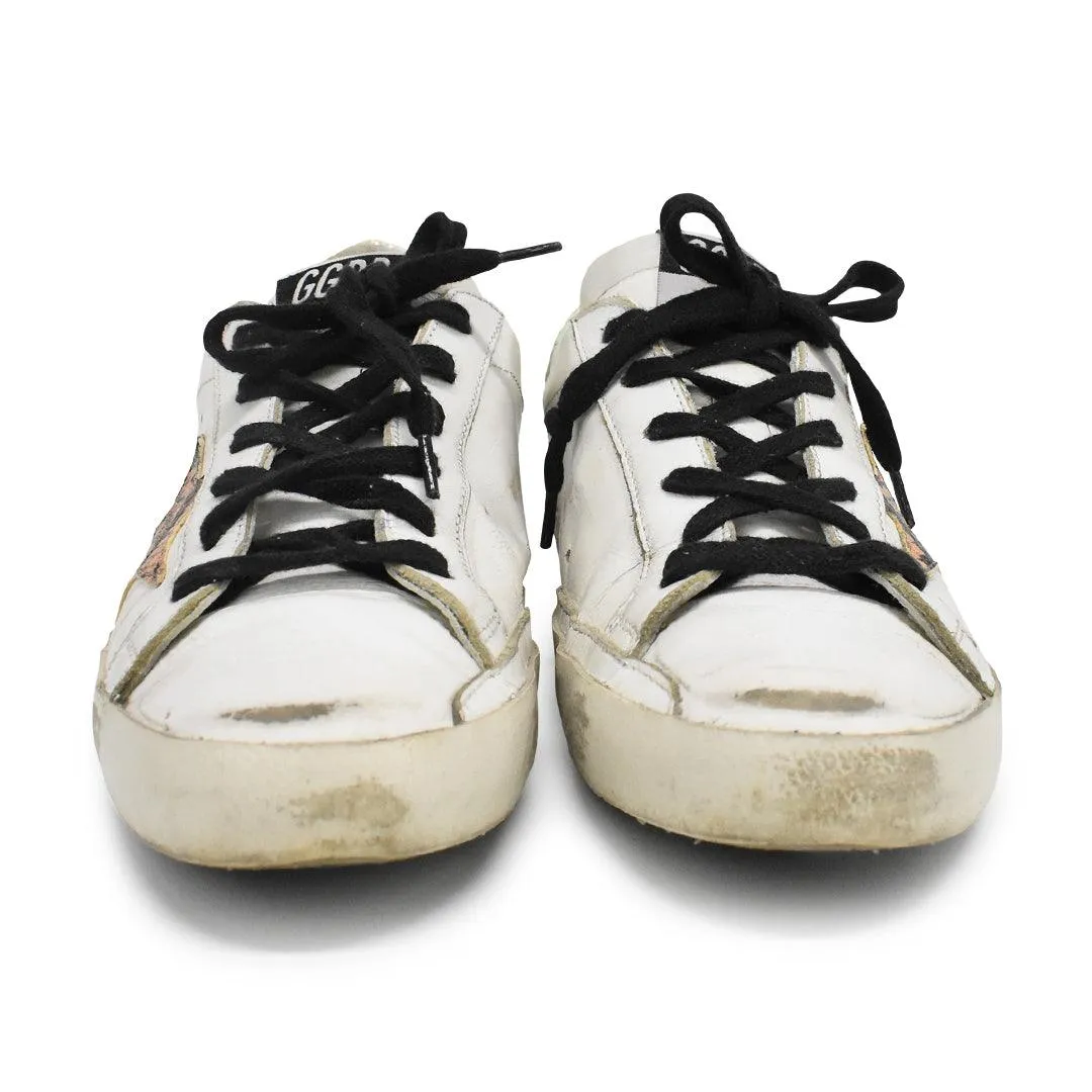 Golden Goose Sneakers - Women's 38