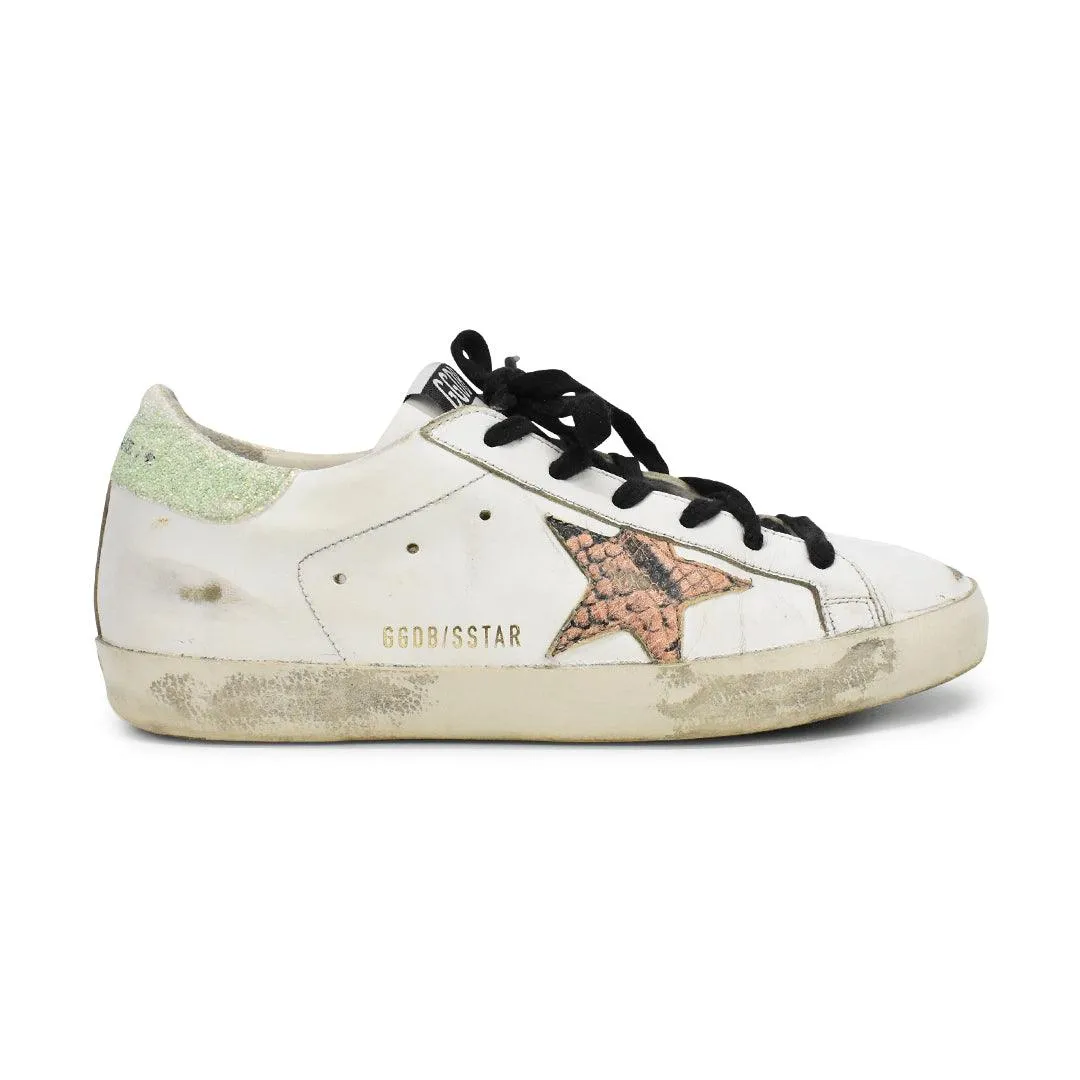 Golden Goose Sneakers - Women's 38