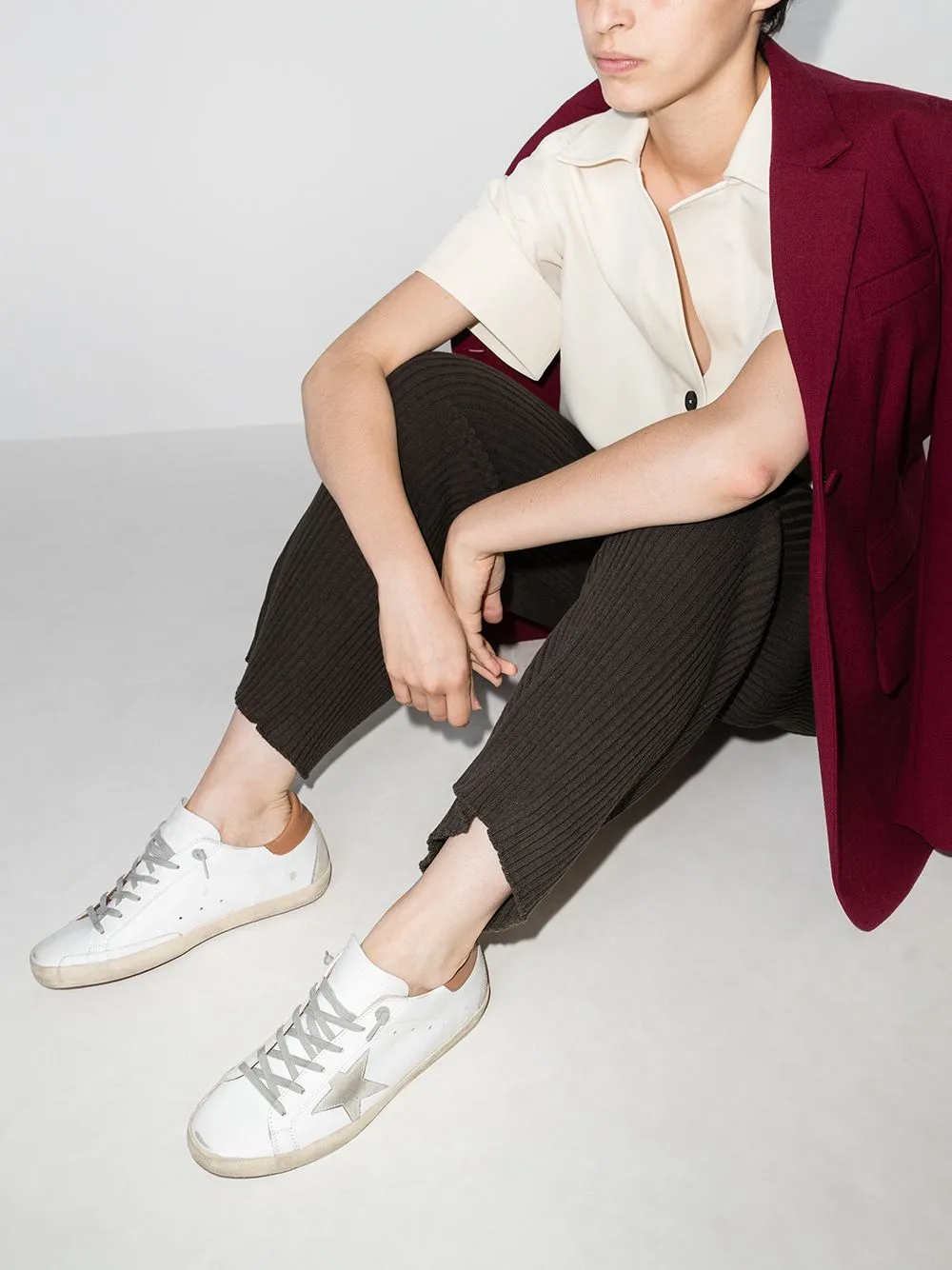 Golden Goose Women's Sneakers