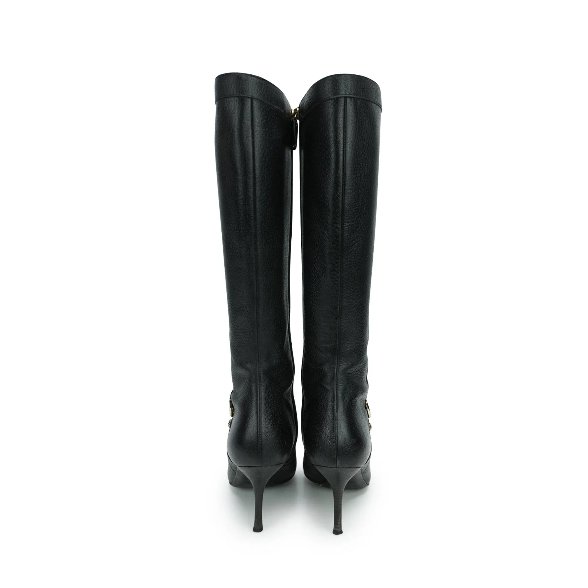 Gucci Boots - Women's 8.5