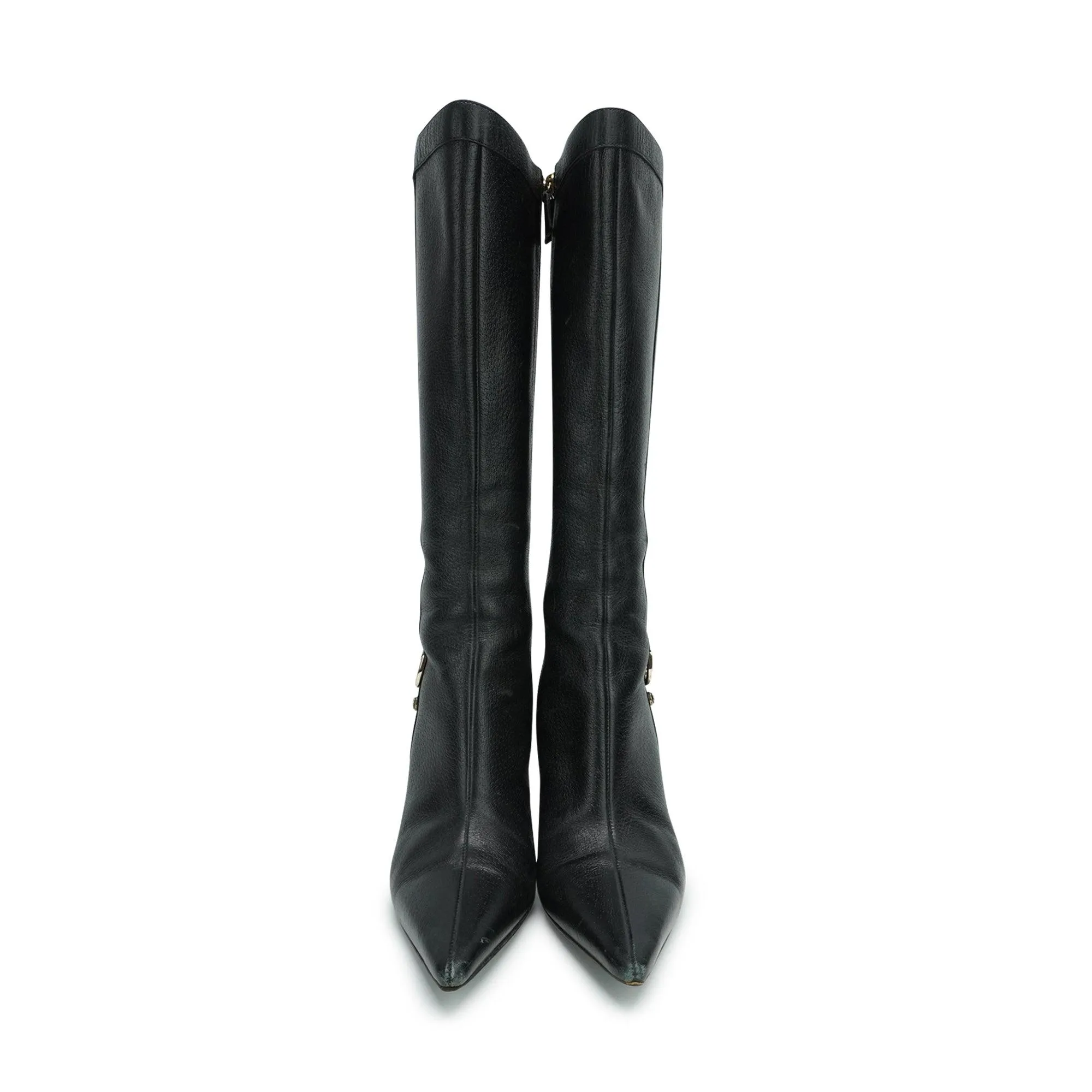 Gucci Boots - Women's 8.5