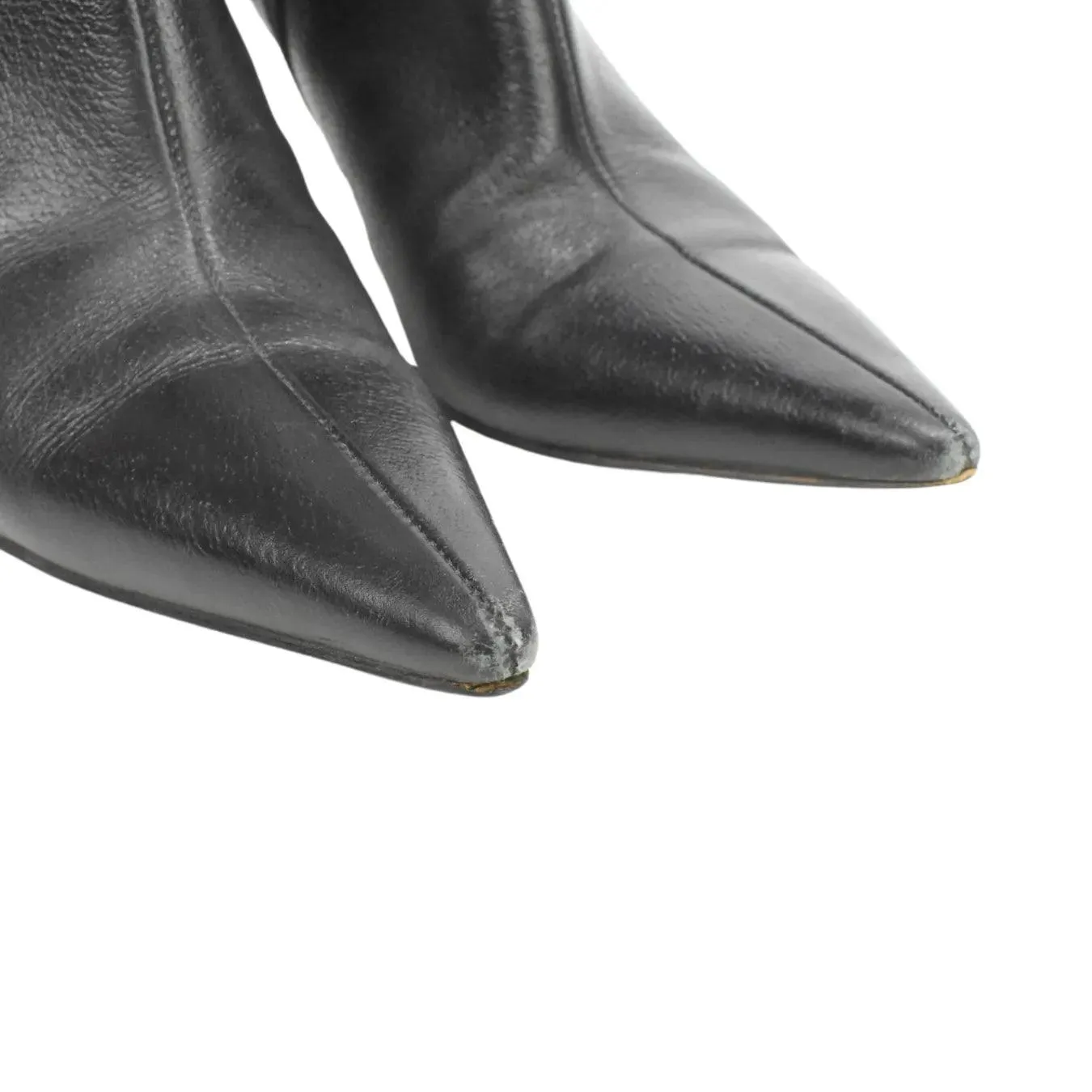 Gucci Boots - Women's 8.5