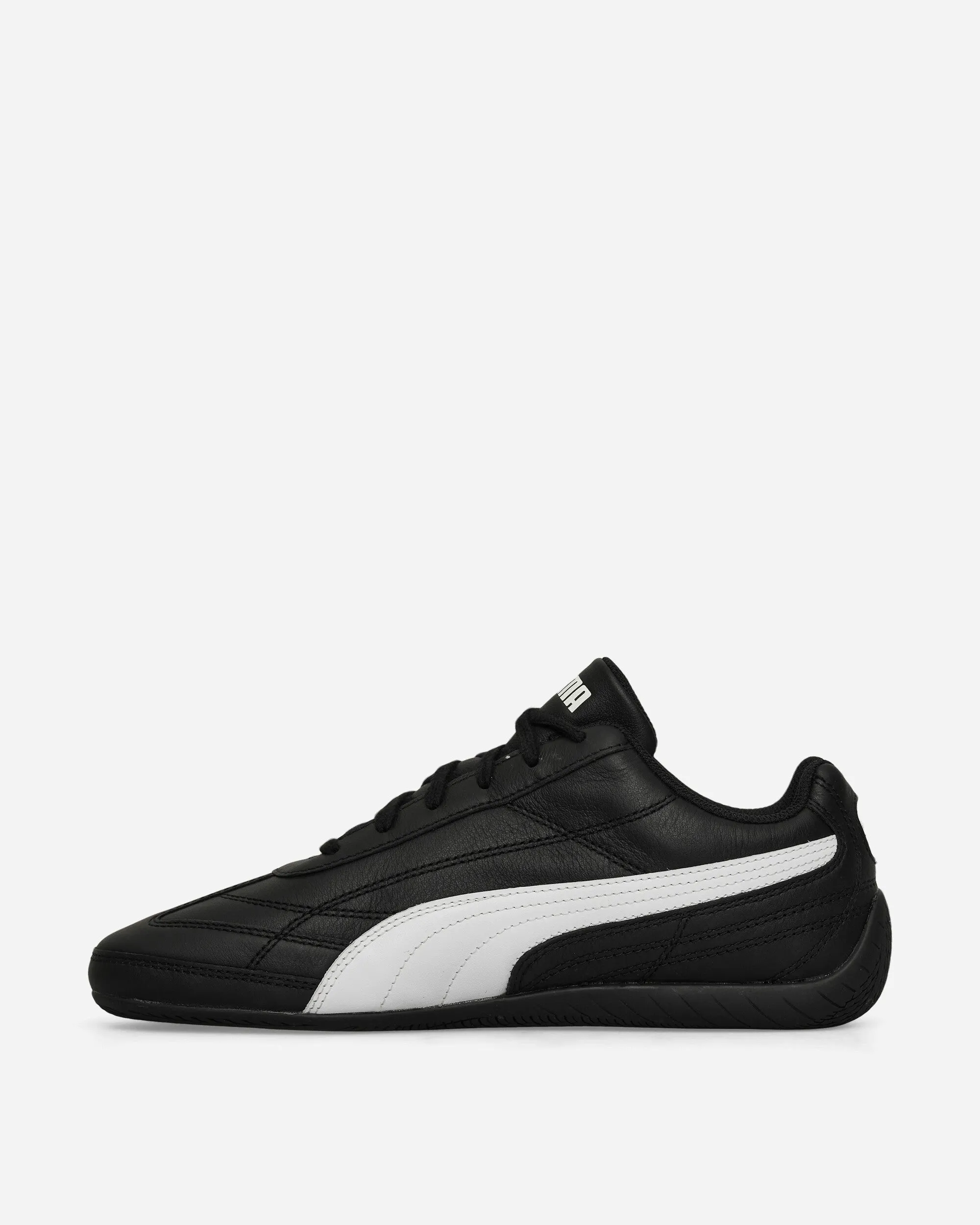 Guizio Speedcat Sneakers Black