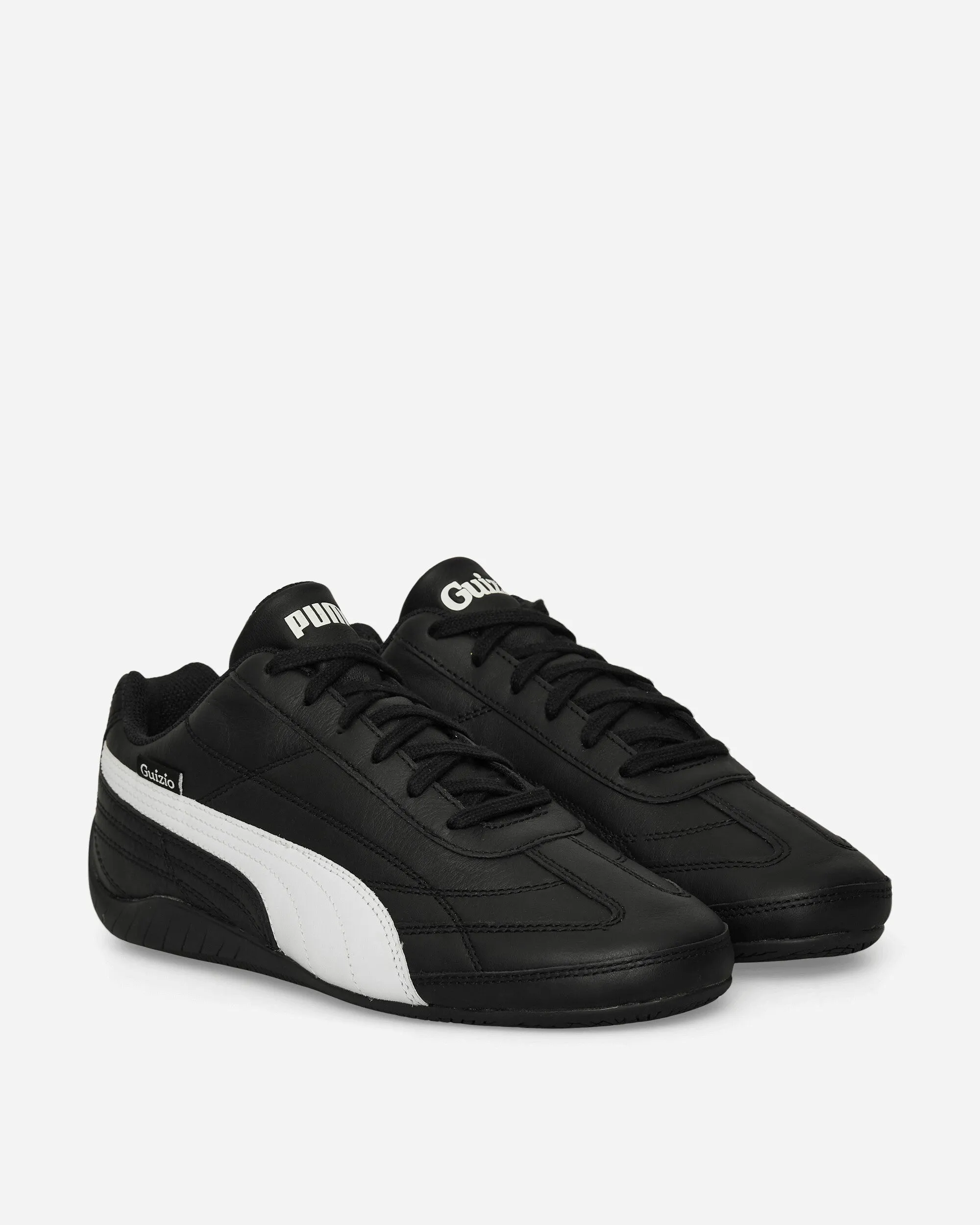 Guizio Speedcat Sneakers Black