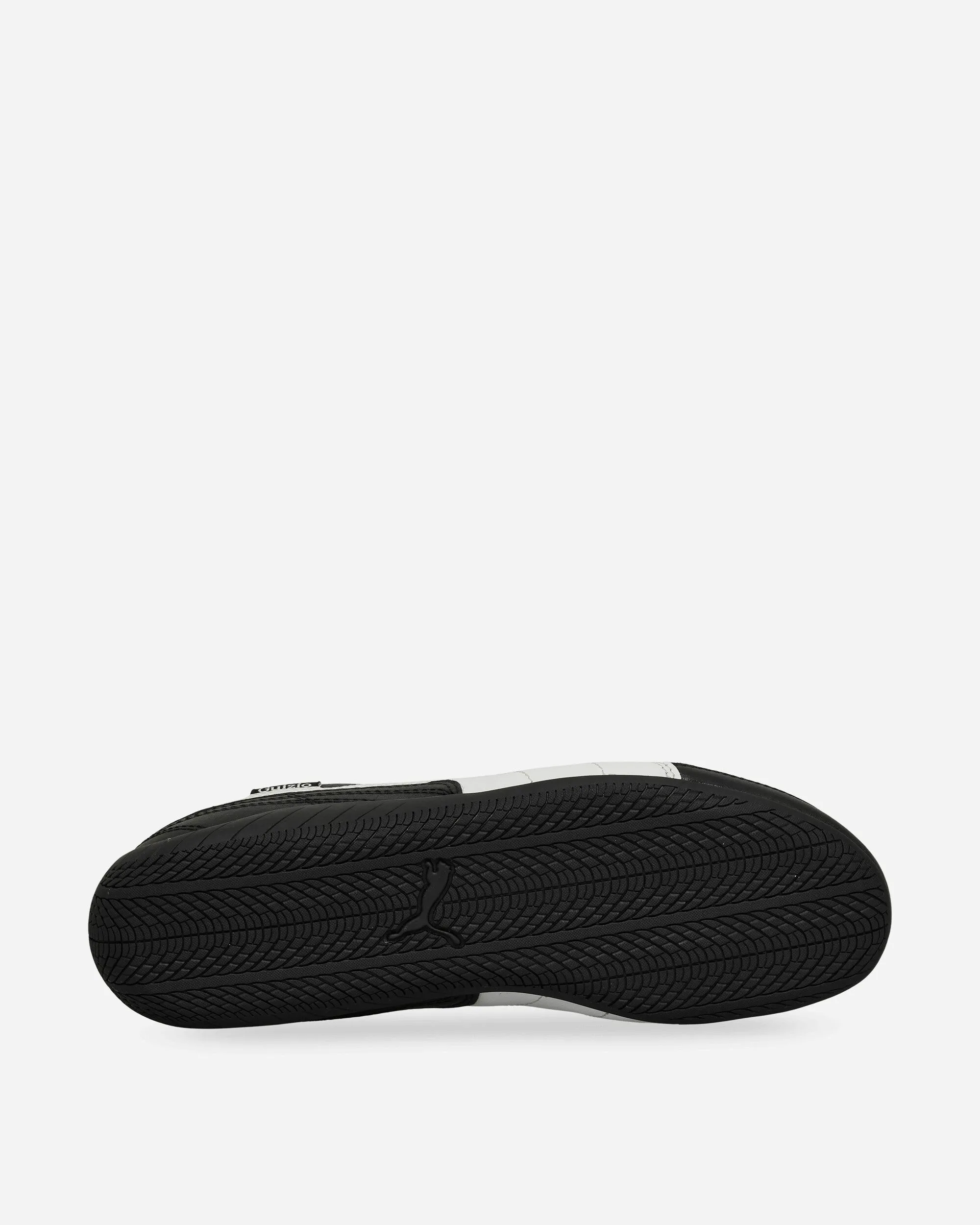 Guizio Speedcat Sneakers Black