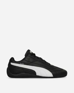 Guizio Speedcat Sneakers Black