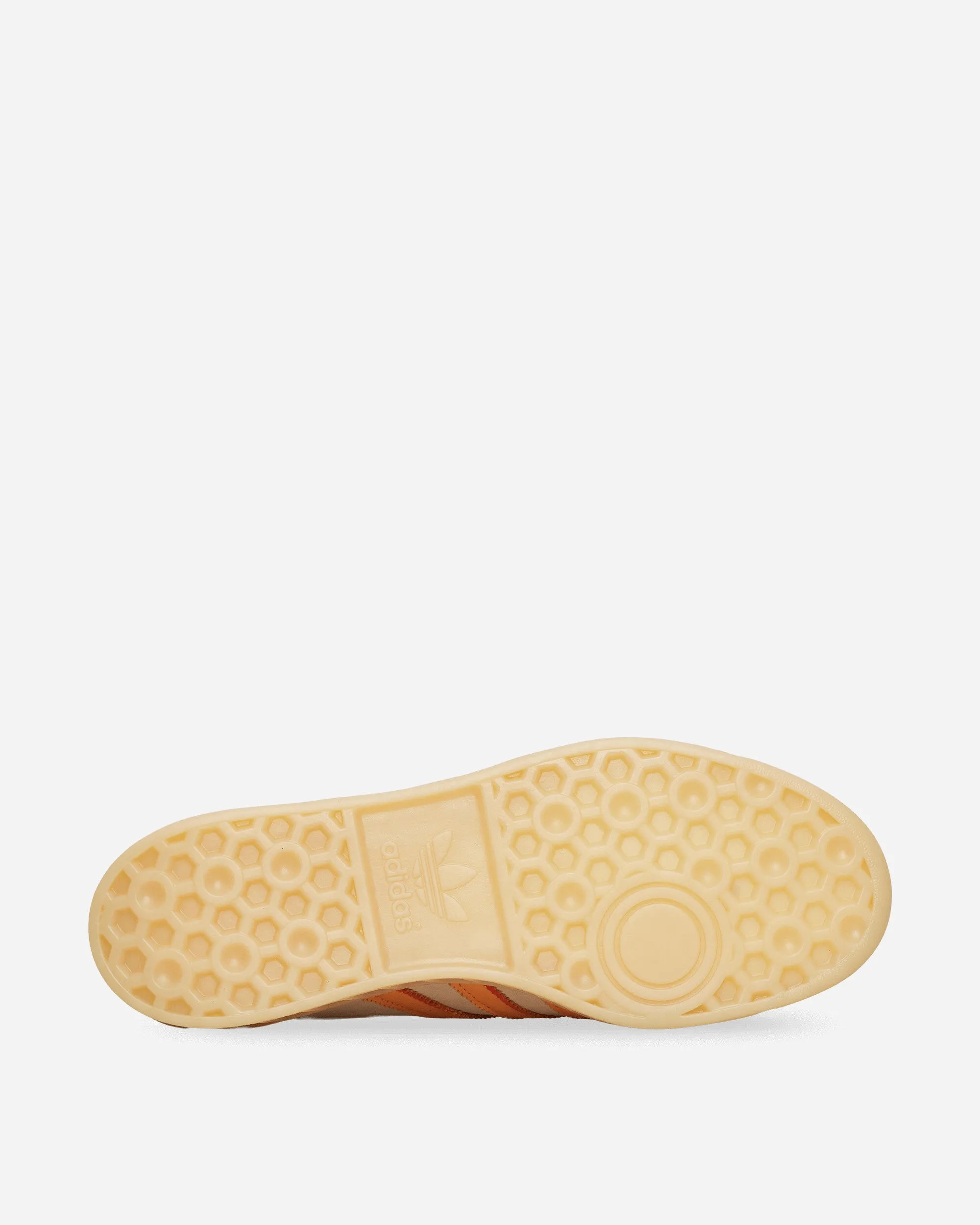 Hamburg 24 Sneakers Crystal Sand / Hazy Orange