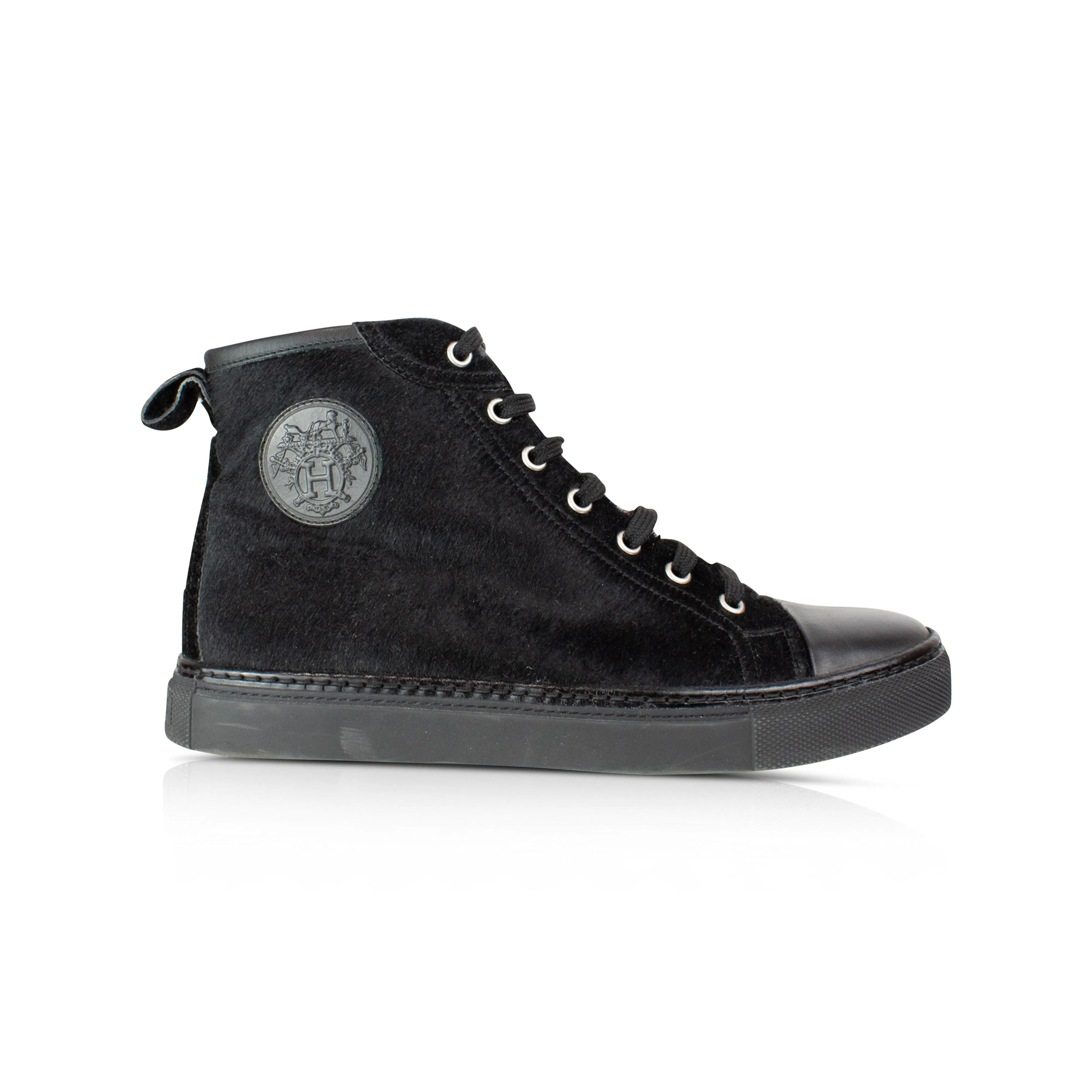 Hermes 'Jimmy' Sneakers - 38