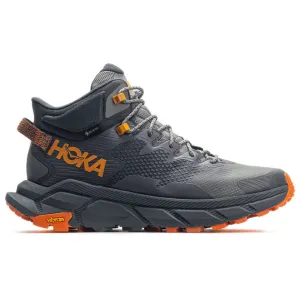 Hoka Trail Code GTX Textile Synthetic Men's Ankle Hiking Boots